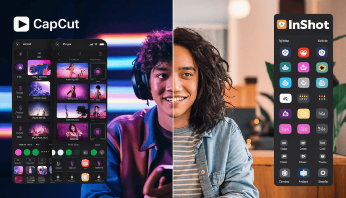 capcut vs inshot which is better