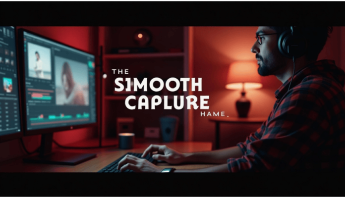smooth slow motion capcut template